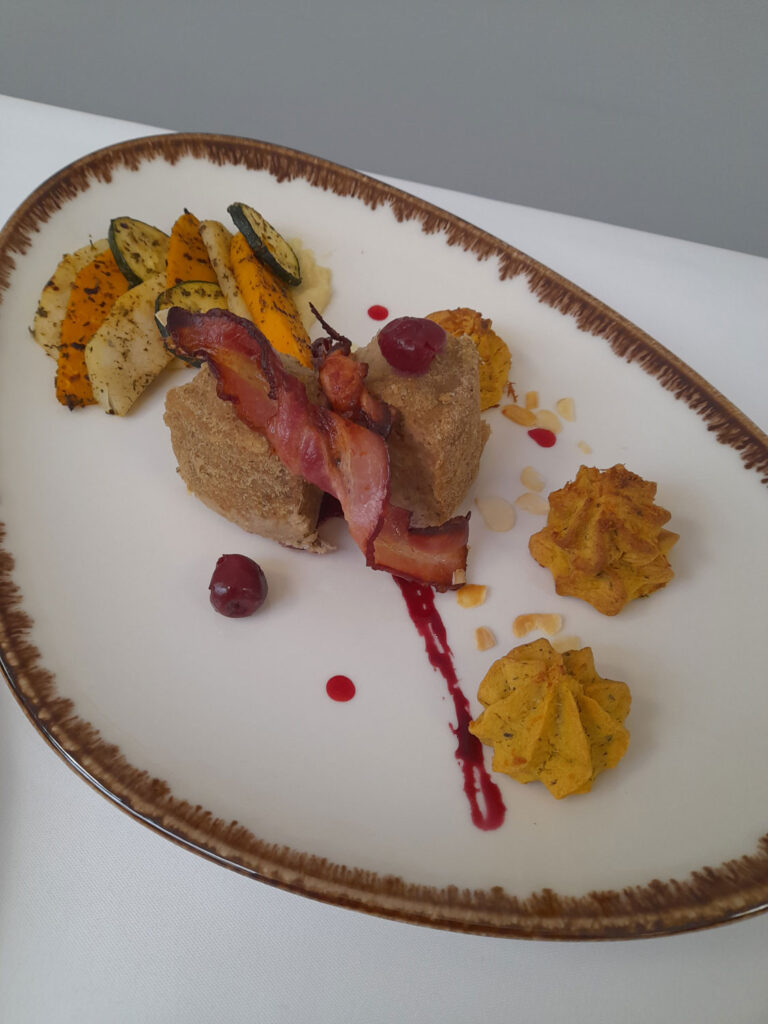 Konkurs Gastronomiczny w Studzieńcu