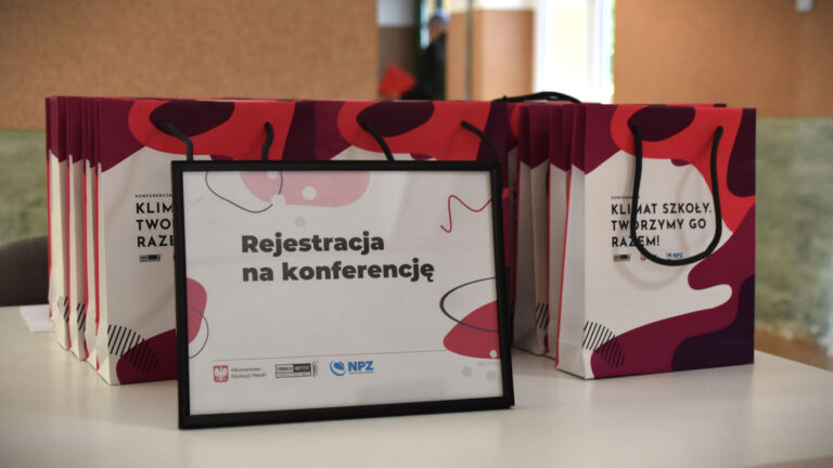 Konferencja Klimat