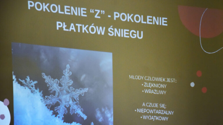 Konferencja Klimat