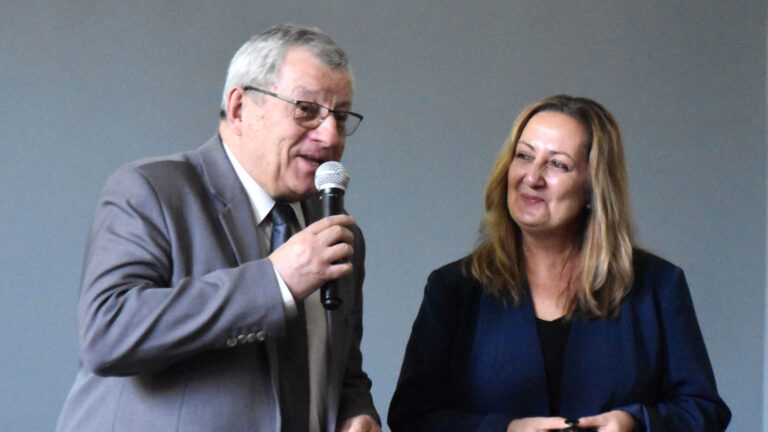 Konferencja Klimat