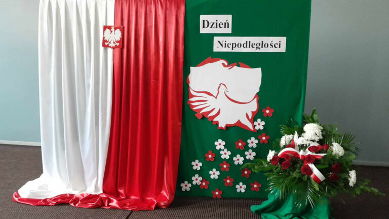 Święto Niepodległości