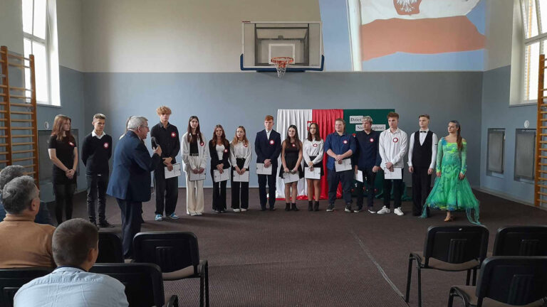 Święto Niepodległości