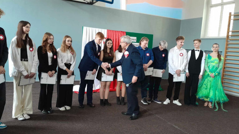 Święto Niepodległości