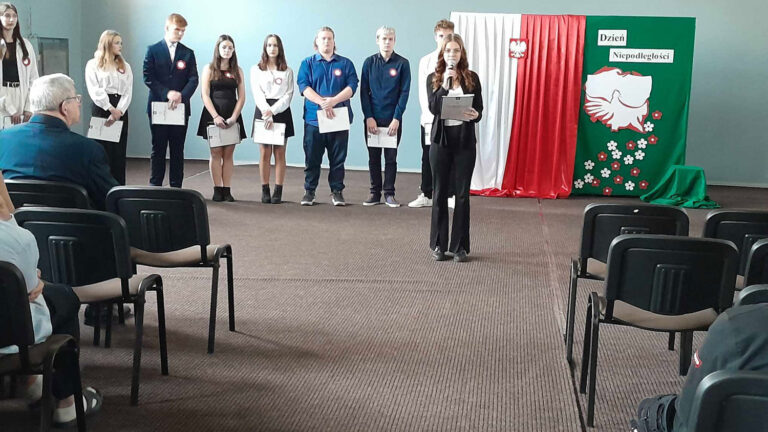 Święto Niepodległości