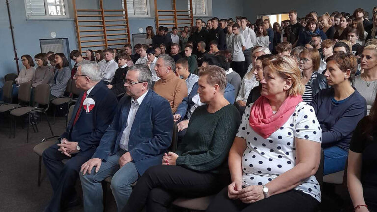 Święto Niepodległości
