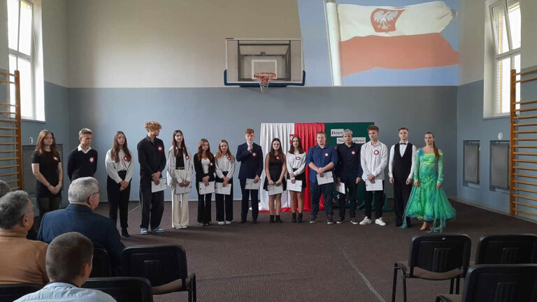 Święto Niepodległości