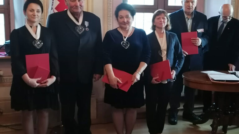 Czerwony Krzyż