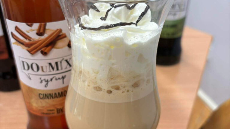 Szkolenie Baristyczne