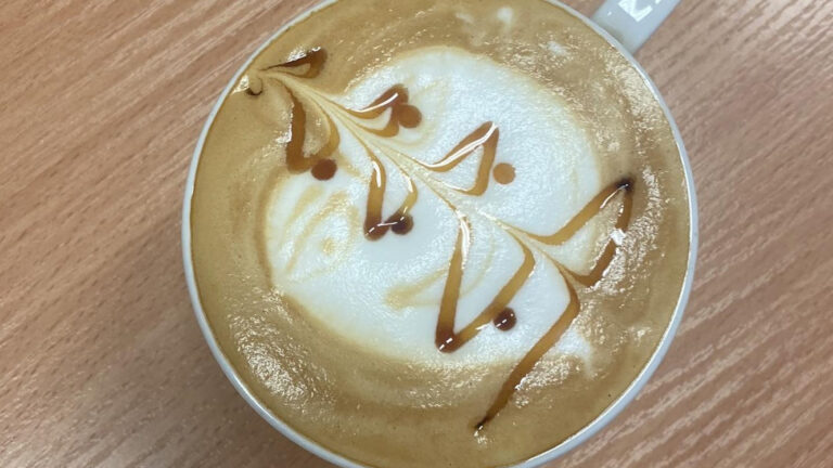 Szkolenie Baristyczne