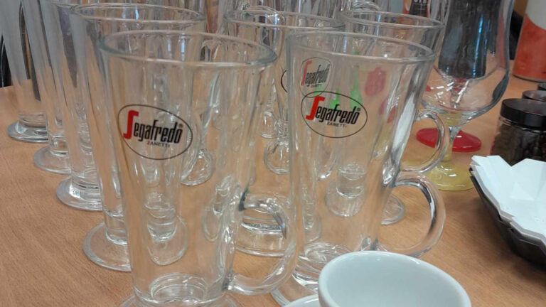 Szkolenie Baristyczne