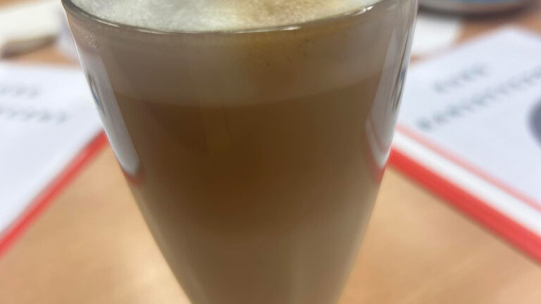 Szkolenie Baristyczne