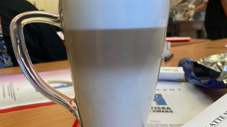 Szkolenie Baristyczne