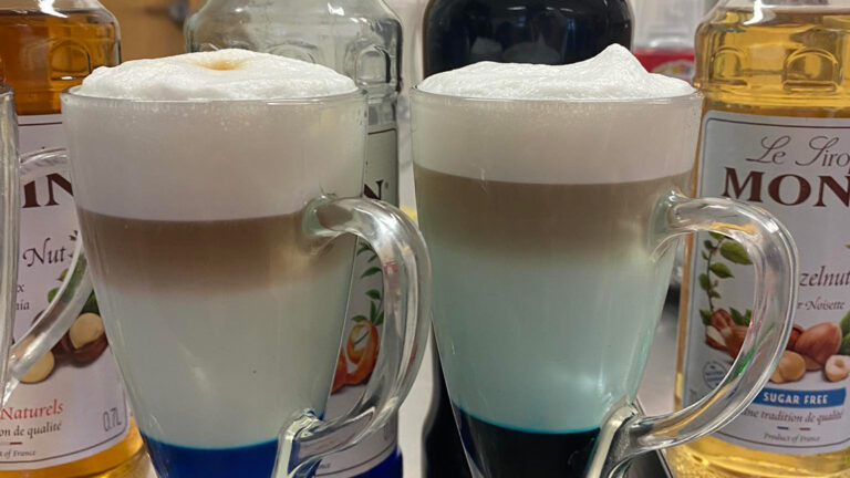 Szkolenie Baristyczne