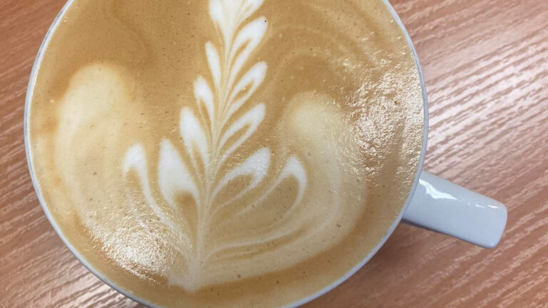 Szkolenie Baristyczne