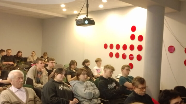 I Ty możesz zostać ratownikiem