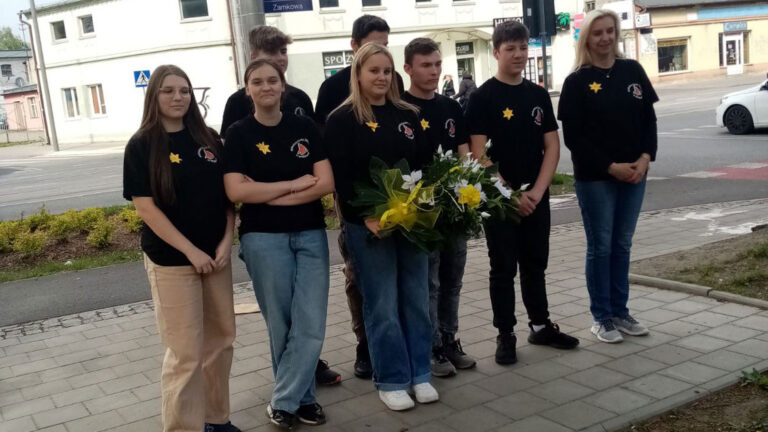 81 rocznica wybuchu Powstania w Getcie Warszawskim