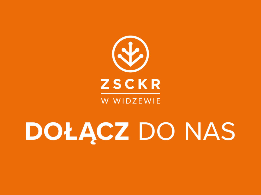 Dołącz do Nas