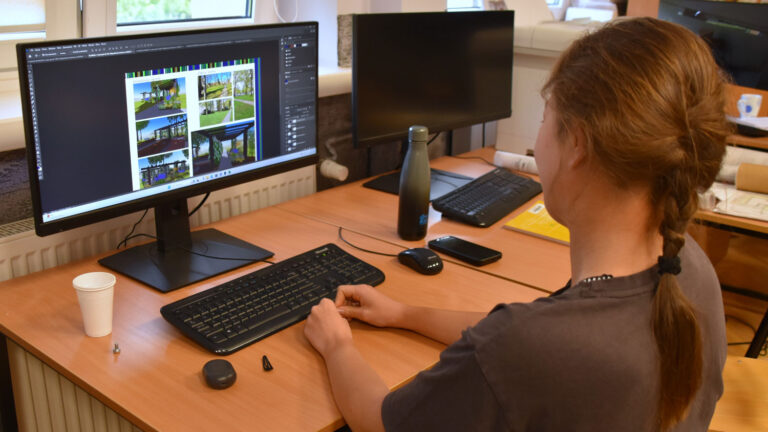 Miejsce Spotkań Przy Twojej Szkole - Konkurs