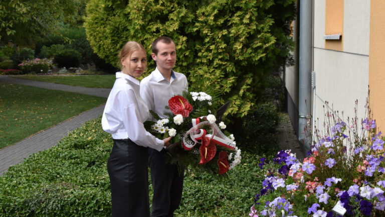 Rozpoczęcie Roku Szkolnego 2024-2025