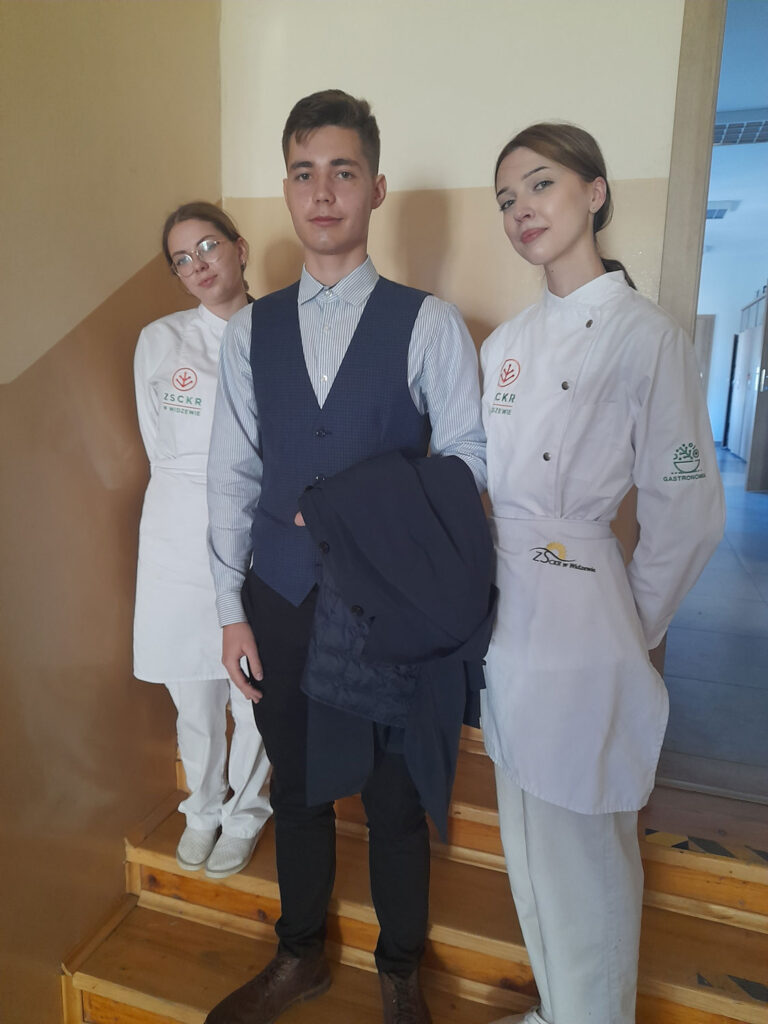 Konkurs Co jadał Wincenty Witos?