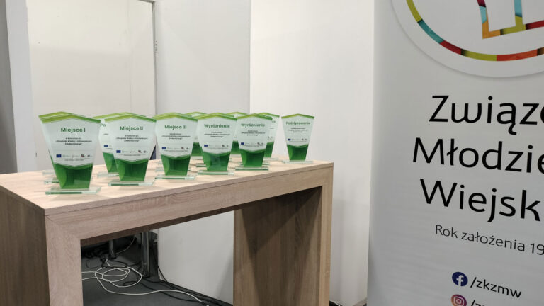 Olimpiada wiedzy o odnawialnych źródłach energii - finał