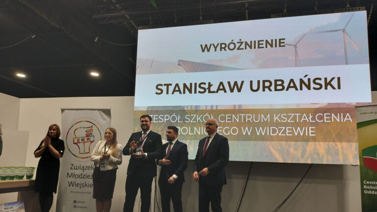 Olimpiada wiedzy o odnawialnych źródłach energii - finał