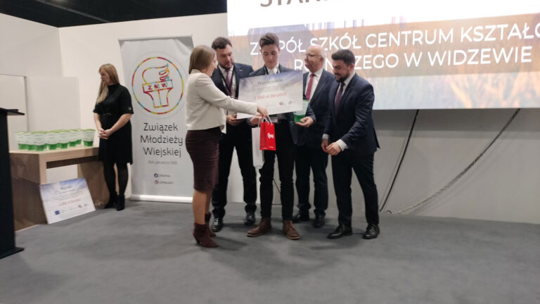 Olimpiada wiedzy o odnawialnych źródłach energii - finał