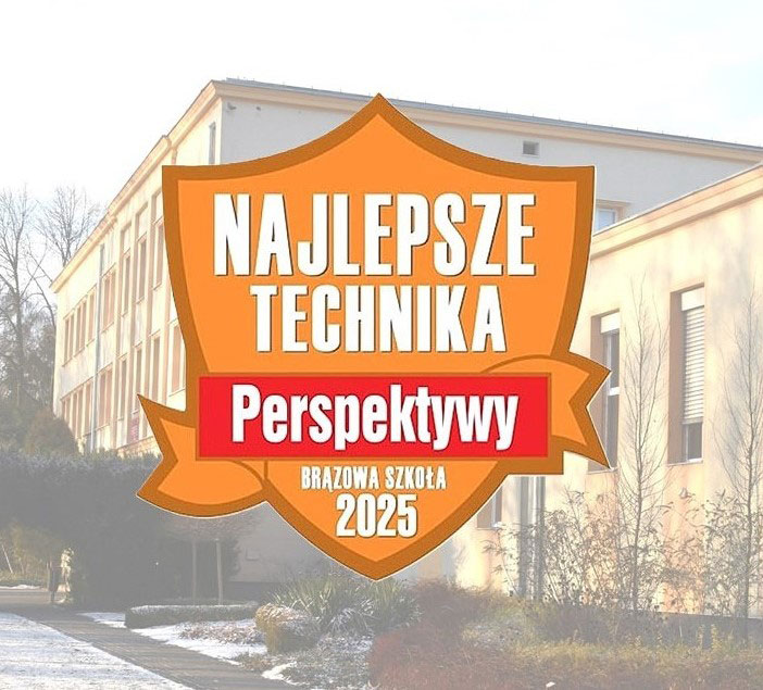 Perspektywy - Brązowa Szkoła 2025