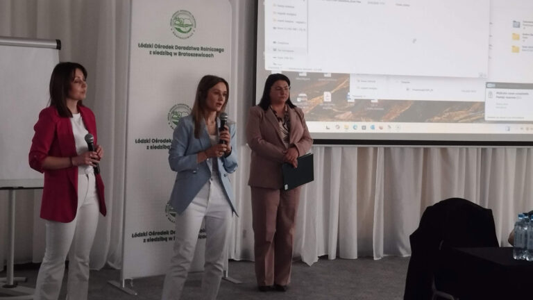 Działania łagodzące skutki zmian klimatu