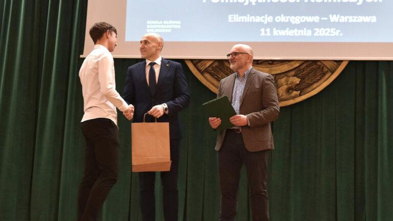 Olimpiada Wiedzy i Umiejętności Rolniczych
