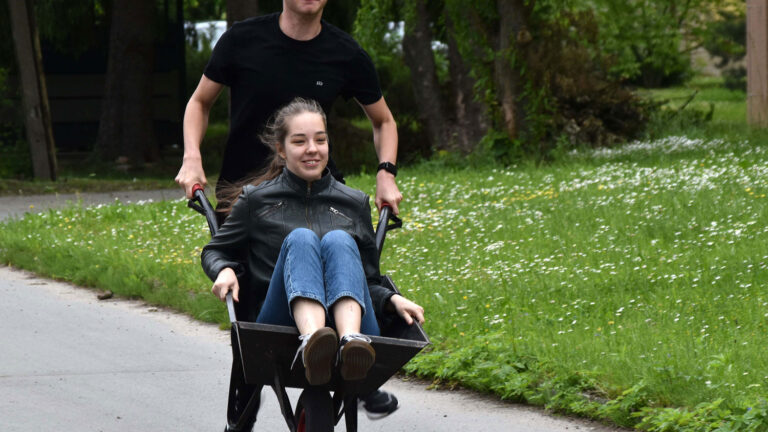 Piknik Szkolny z okazji Dnia Dziecka