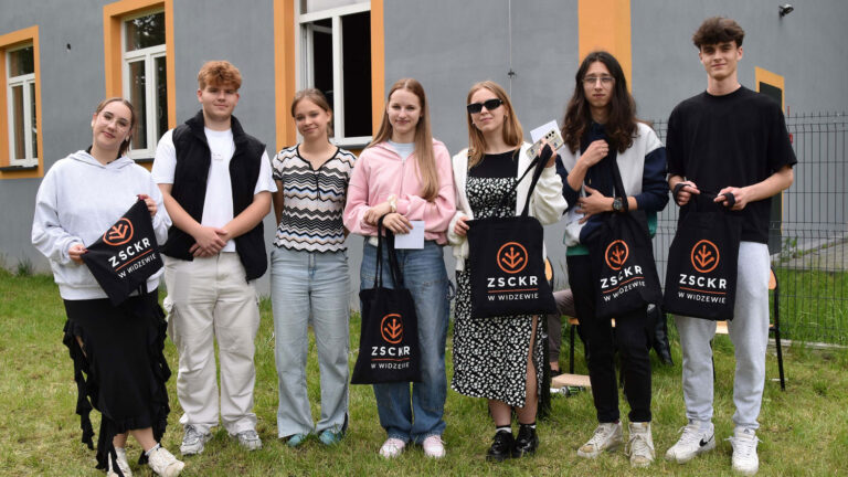 Piknik Szkolny z okazji Dnia Dziecka
