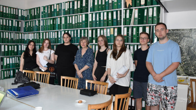 Zaprojektuj Ogród Społeczny - Rozdanie nagród w Krakowie