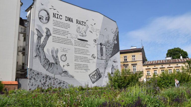 Zaprojektuj Ogród Społeczny - Rozdanie nagród w Krakowie