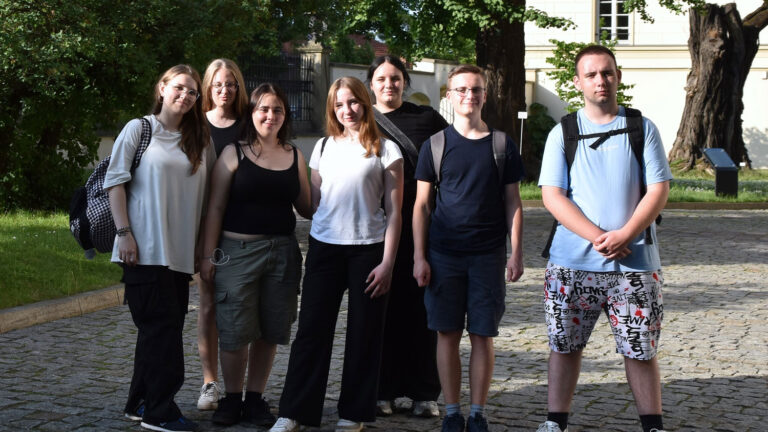 Zaprojektuj Ogród Społeczny - Rozdanie nagród w Krakowie