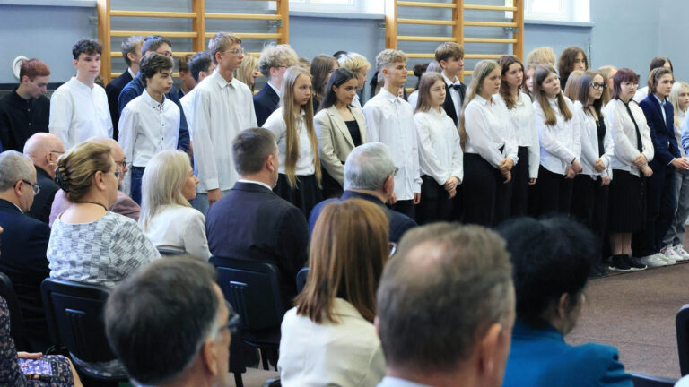 Dzień Edukacji Narodowej 2025