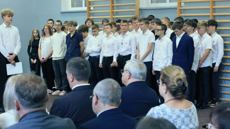 Dzień Edukacji Narodowej 2025