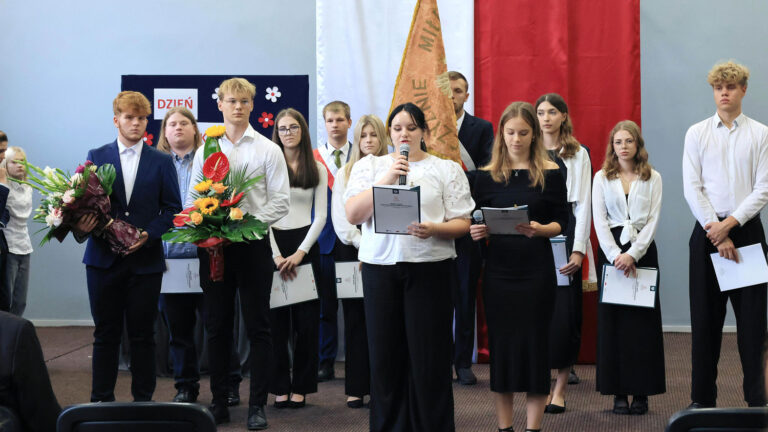 Dzień Edukacji Narodowej 2025