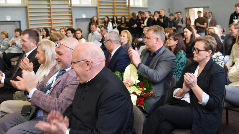 Dzień Edukacji Narodowej 2025