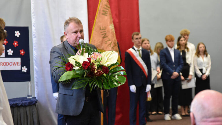 Dzień Edukacji Narodowej 2025