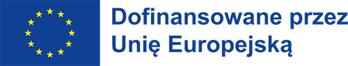 Dofinansowane przez Unię Europejską