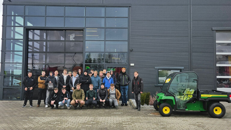Wanicki Agro Wolbórz