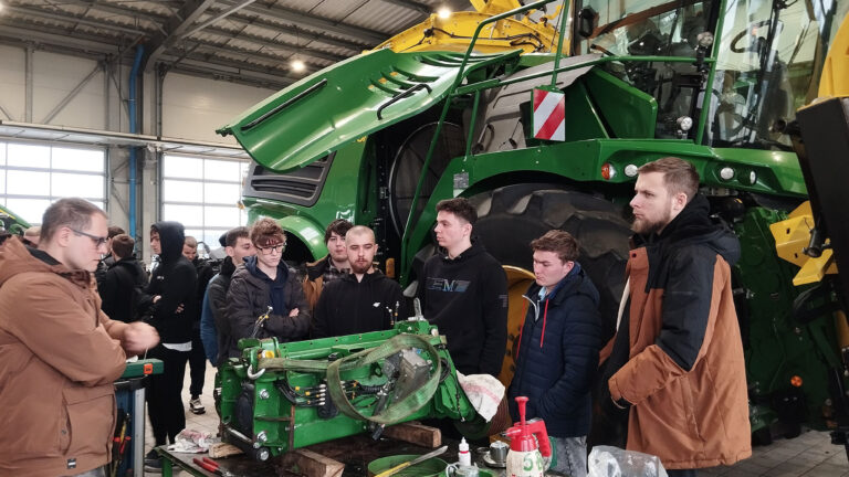 Wanicki Agro Wolbórz