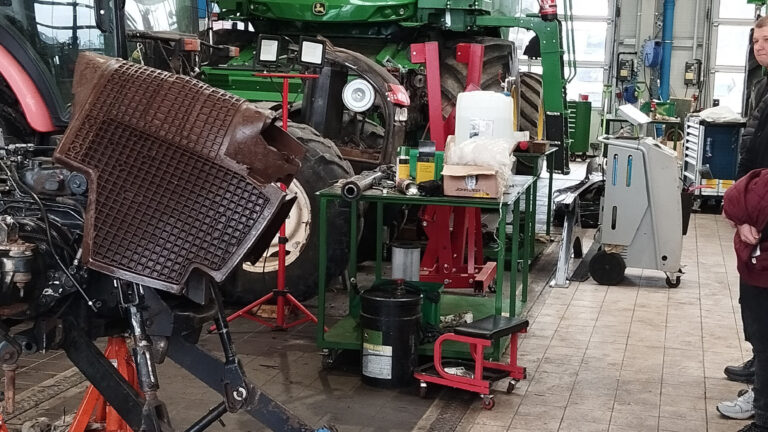 Wanicki Agro Wolbórz