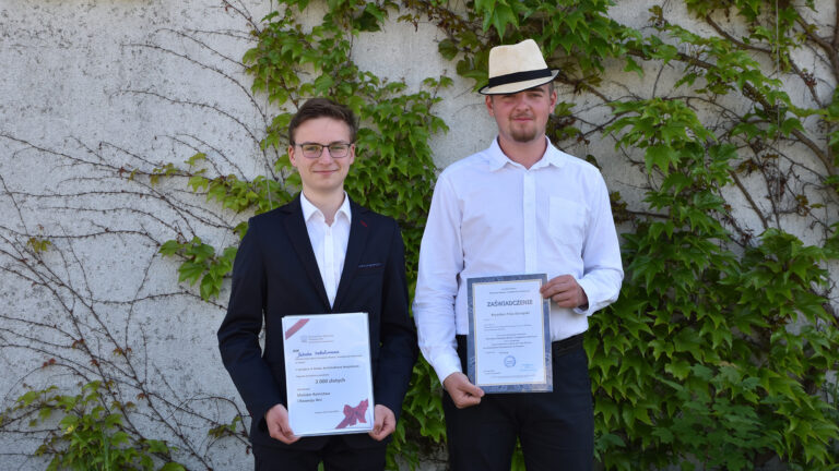 Finał centralny Olimpiady Wiedzy i Umiejętności Rolniczych w Poznaniu