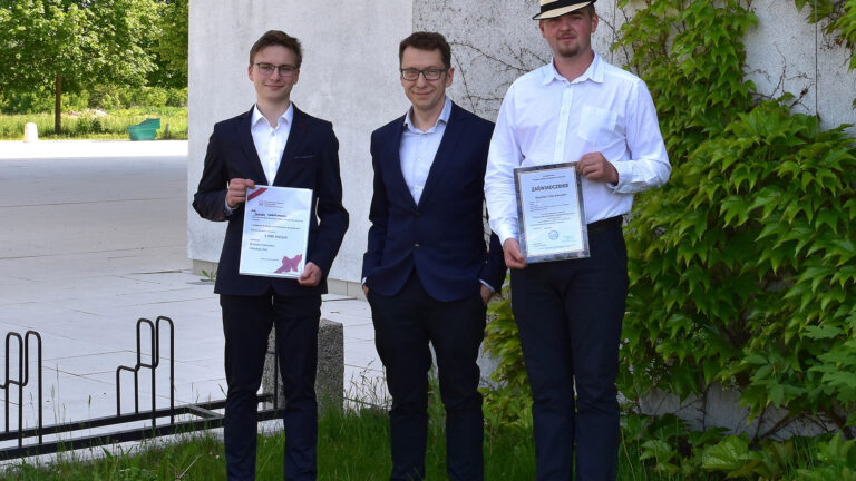 Finał centralny Olimpiady Wiedzy i Umiejętności Rolniczych w Poznaniu