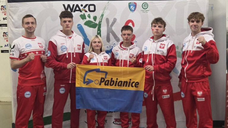 Podwójny sukces Natalki Kowalskiej na Mistrzostwach Świata Kickboxingu WAKO