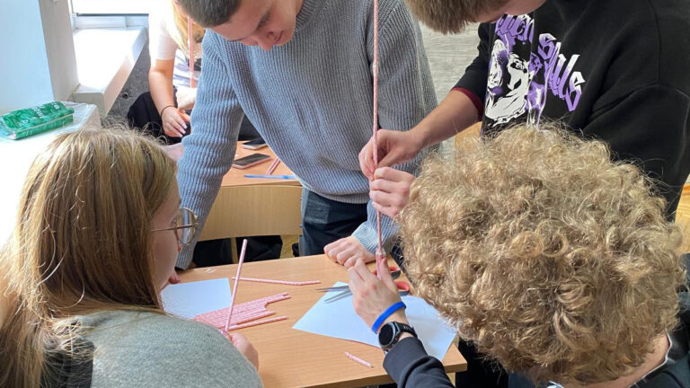 Wyjazd do Grecji w ramach mobilności kulturowej