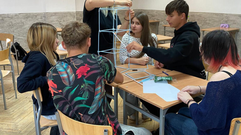 Wyjazd do Grecji w ramach mobilności kulturowej
