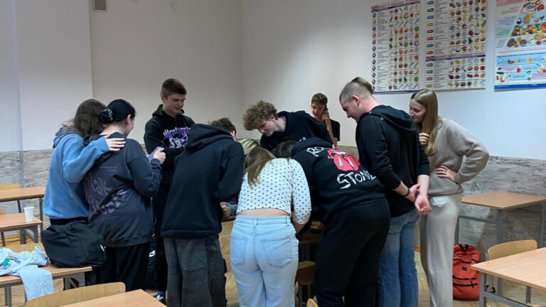 Wyjazd do Grecji w ramach mobilności kulturowej